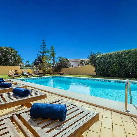 Samui By Algarve Vacation * Albufeira