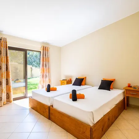 Samui By Algarve Vacation *