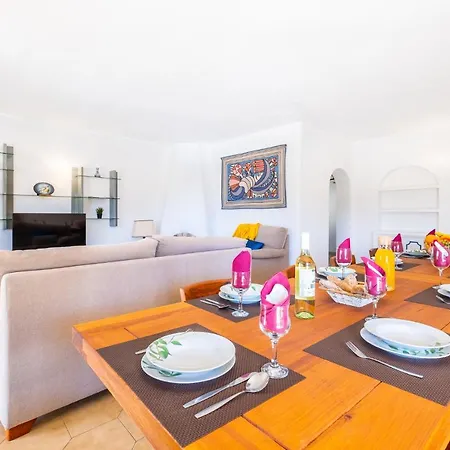 Вилла Samui By Algarve Vacation