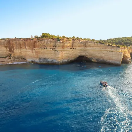 Samui By Algarve Vacation Вилла *