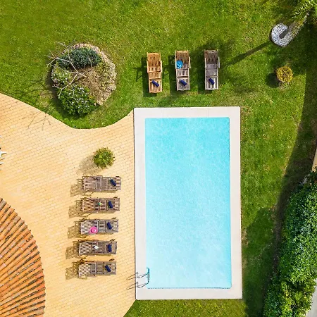 Samui By Algarve Vacation וילה *