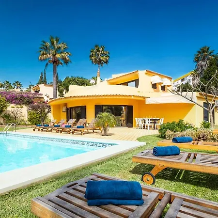 Samui By Algarve Vacation * Albufeira