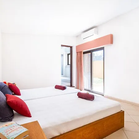 Samui By Algarve Vacation וילה אלבופיירה