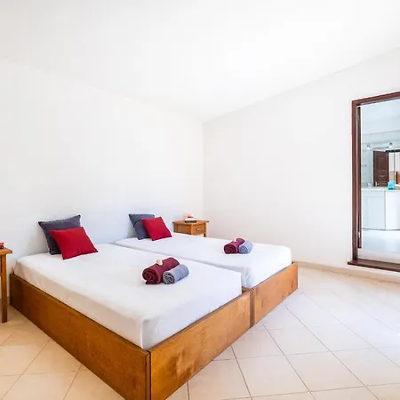 Villa Samui By Algarve Vacation Albufeira