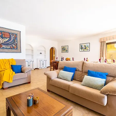 Samui By Algarve Vacation * Albufeira