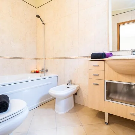 Samui By Algarve Vacation וילה