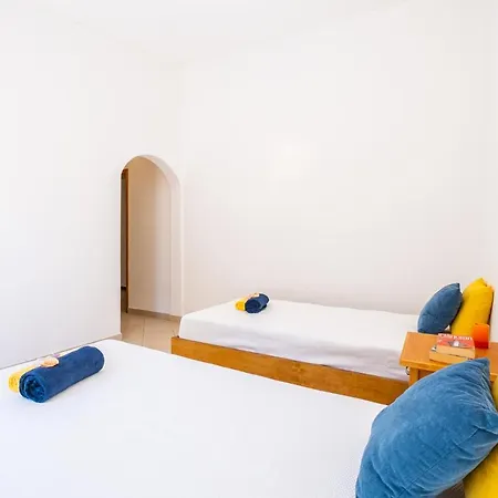 Samui By Algarve Vacation Villa Albufeira