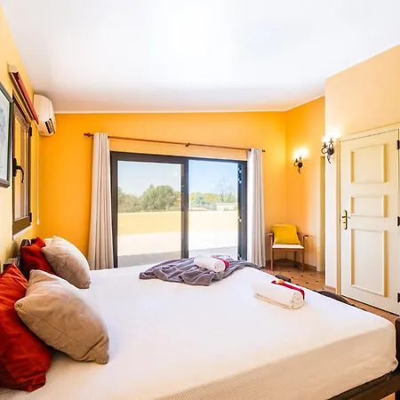 וילה Samui By Algarve Vacation