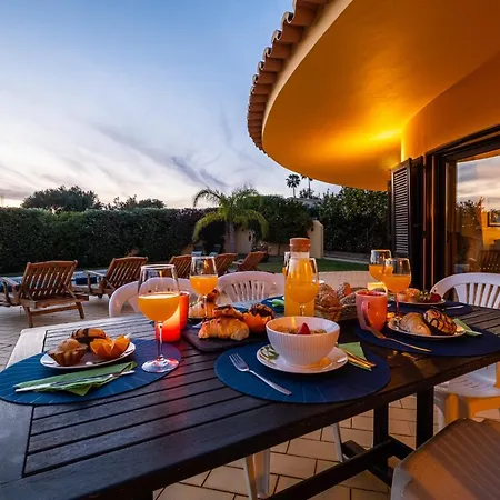 Samui By Algarve Vacation 알부페이라
