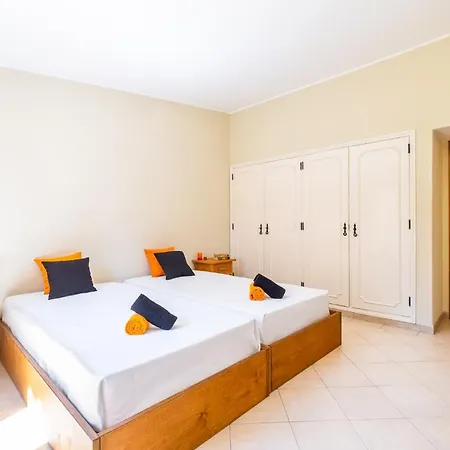 Samui By Algarve Vacation Albufeira