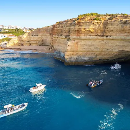 Samui By Algarve Vacation * אלבופיירה