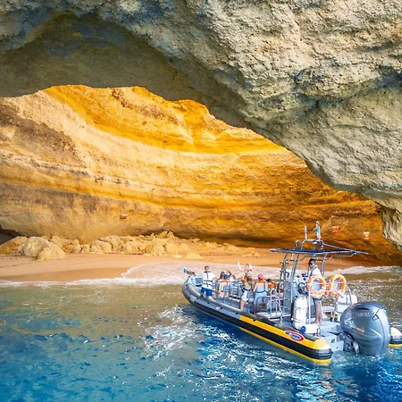 Samui By Algarve Vacation Villa *