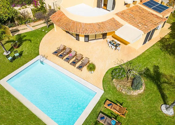 Samui By Algarve Vacation *