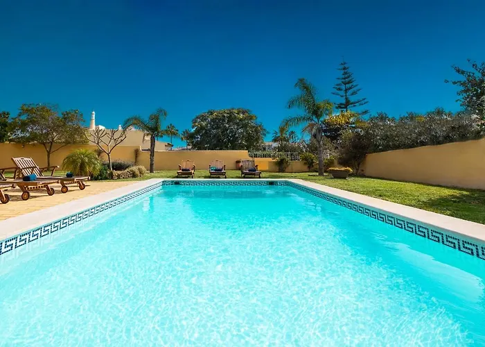 Samui By Algarve Vacation Albufeira