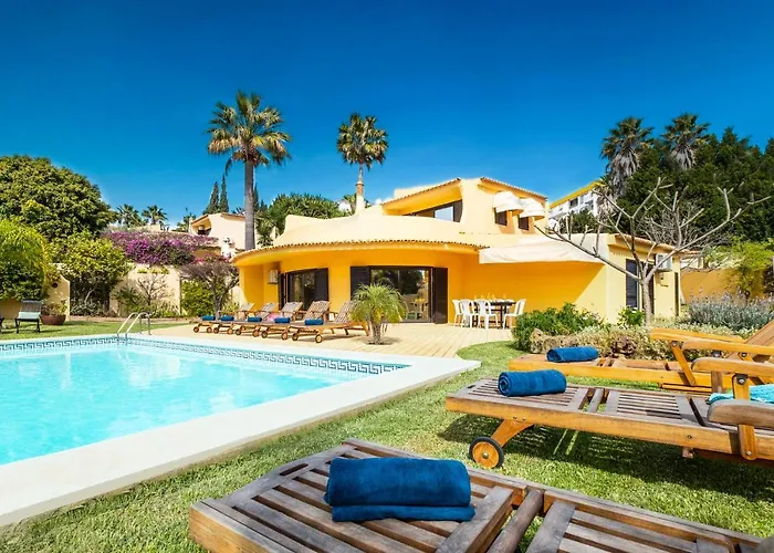 Samui By Algarve Vacation * Albufeira