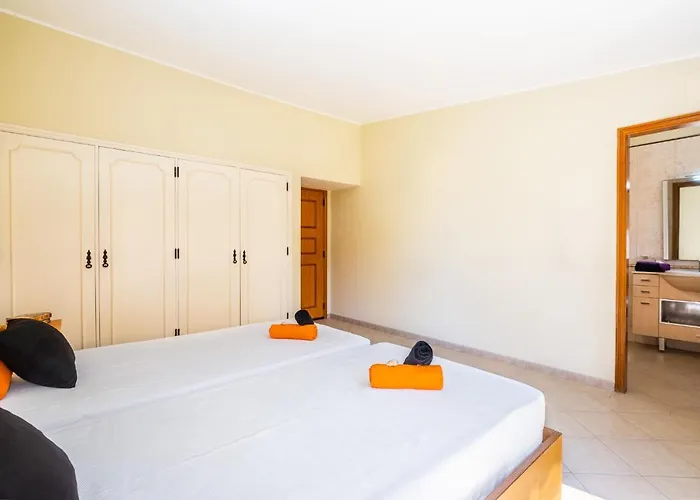 Villa Samui By Algarve Vacation *