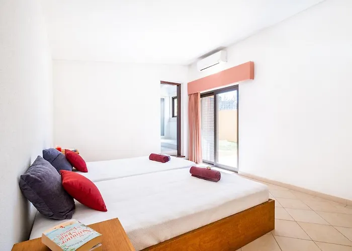 Samui By Algarve Vacation Villa Albufeira