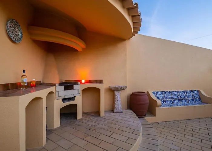 Samui By Algarve Vacation * Албуфейра