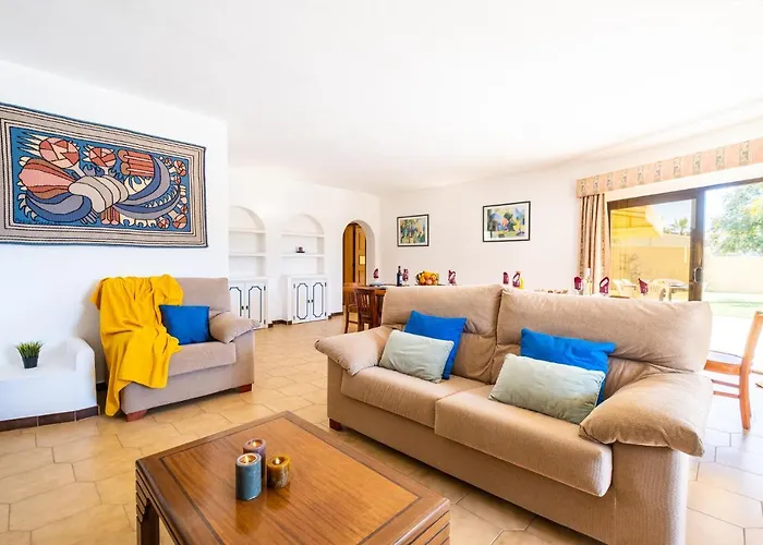 Samui By Algarve Vacation * Албуфейра