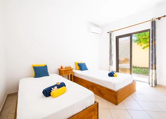 Samui By Algarve Vacation