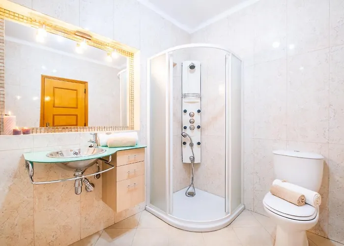 Samui By Algarve Vacation Villa