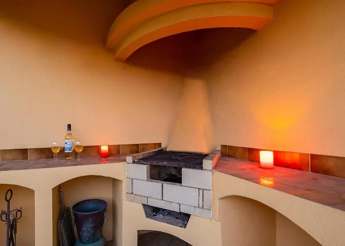 Samui By Algarve Vacation Villa *