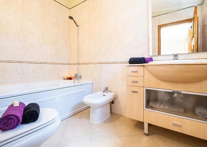 Samui By Algarve Vacation Villa