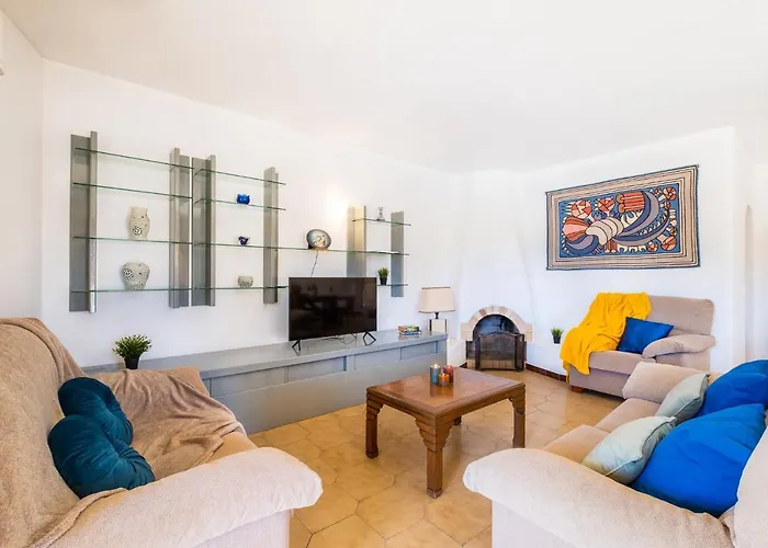 Samui By Algarve Vacation