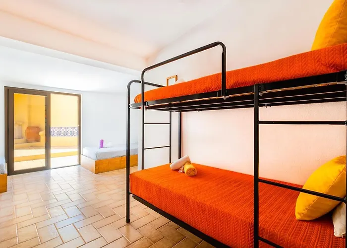 Samui By Algarve Vacation