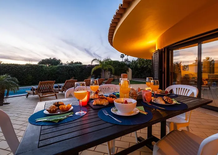 Samui By Algarve Vacation Albufeira