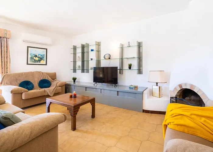 Samui By Algarve Vacation