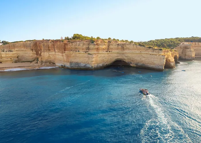 Samui By Algarve Vacation Villa *