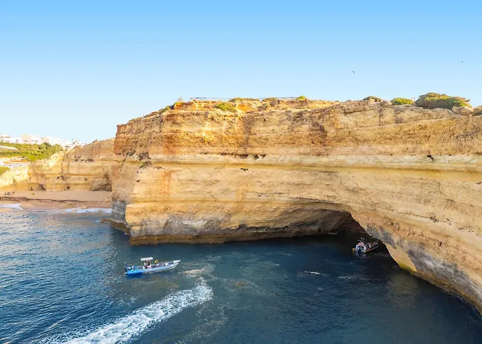 Samui By Algarve Vacation Albufeira