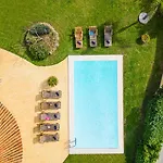 Samui By Algarve Vacation Villa *