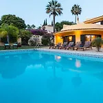 Villa Samui By Algarve Vacation