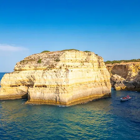 Samui By Algarve Vacation Albufeira