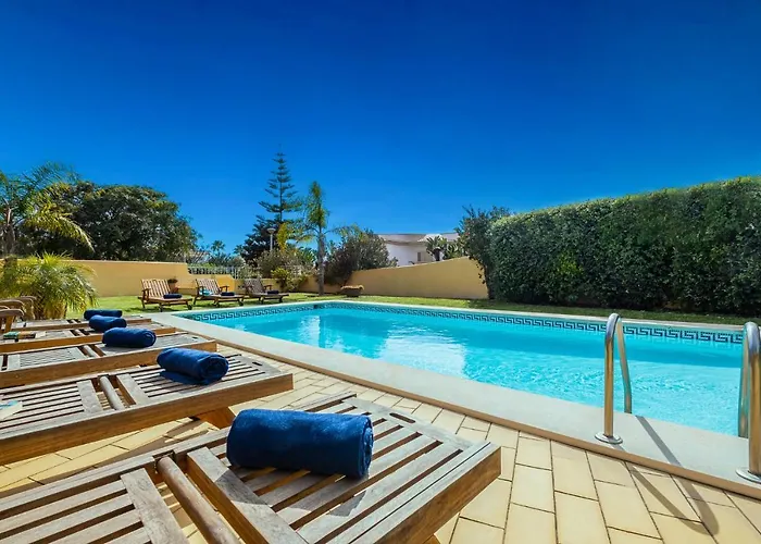 Samui By Algarve Vacation * Albufeira