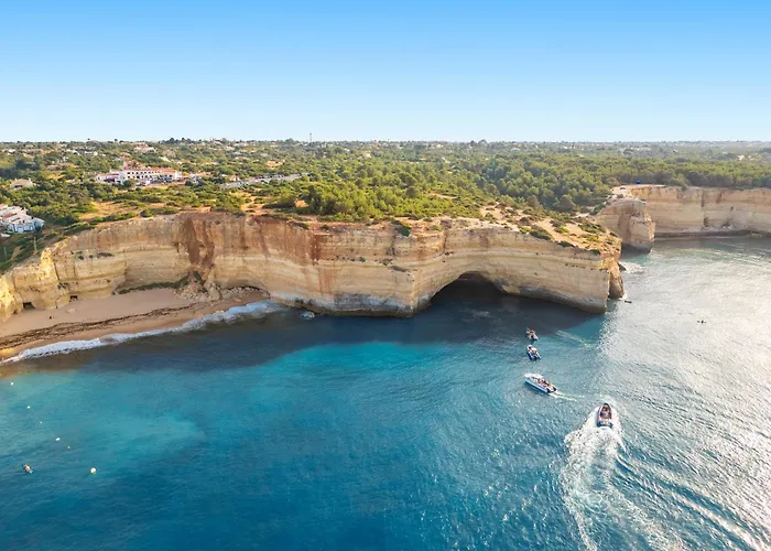 Villa Samui By Algarve Vacation *