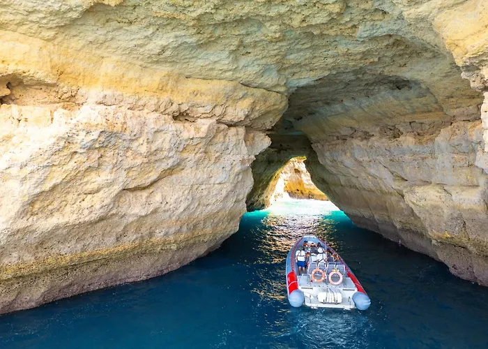 Samui By Algarve Vacation Villa Albufeira