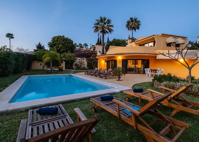 Samui By Algarve Vacation * Albufeira