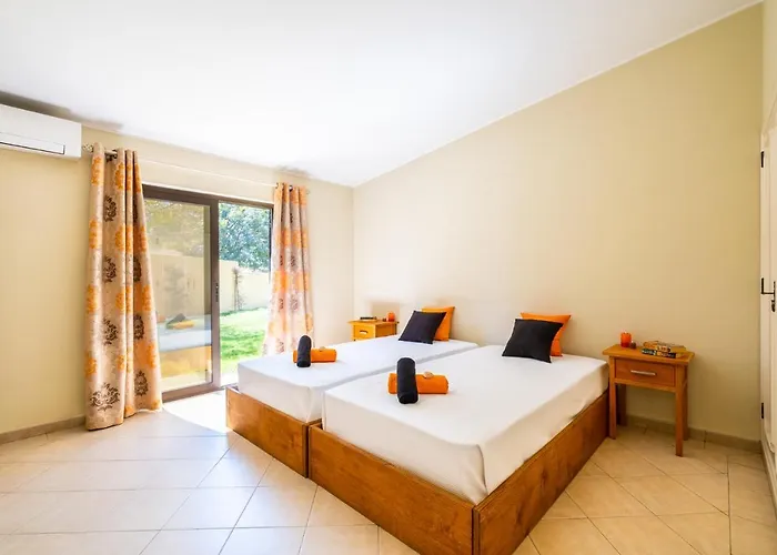 Samui By Algarve Vacation *