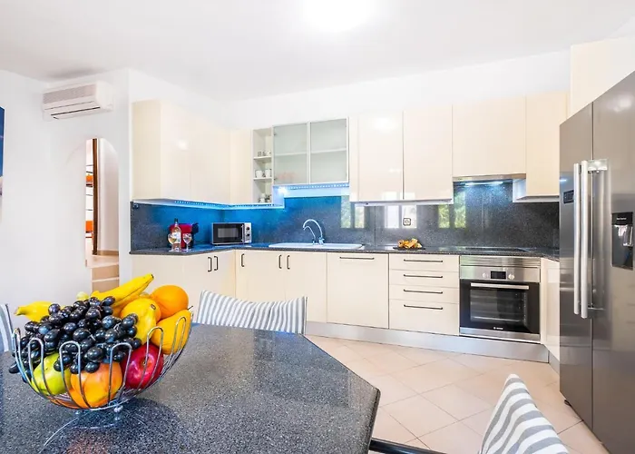 Samui By Algarve Vacation *