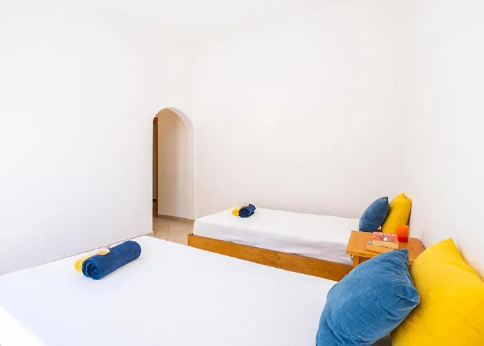 Samui By Algarve Vacation Villa Albufeira