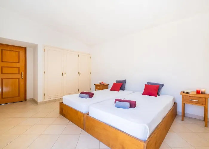 Samui By Algarve Vacation * Albufeira