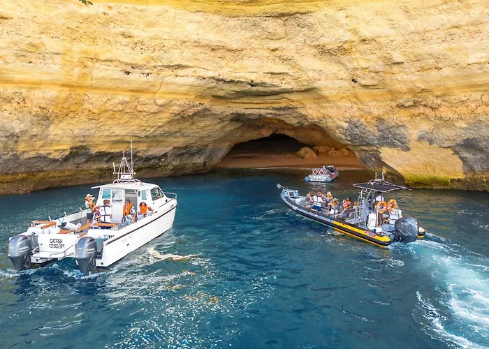 Villa Samui By Algarve Vacation *